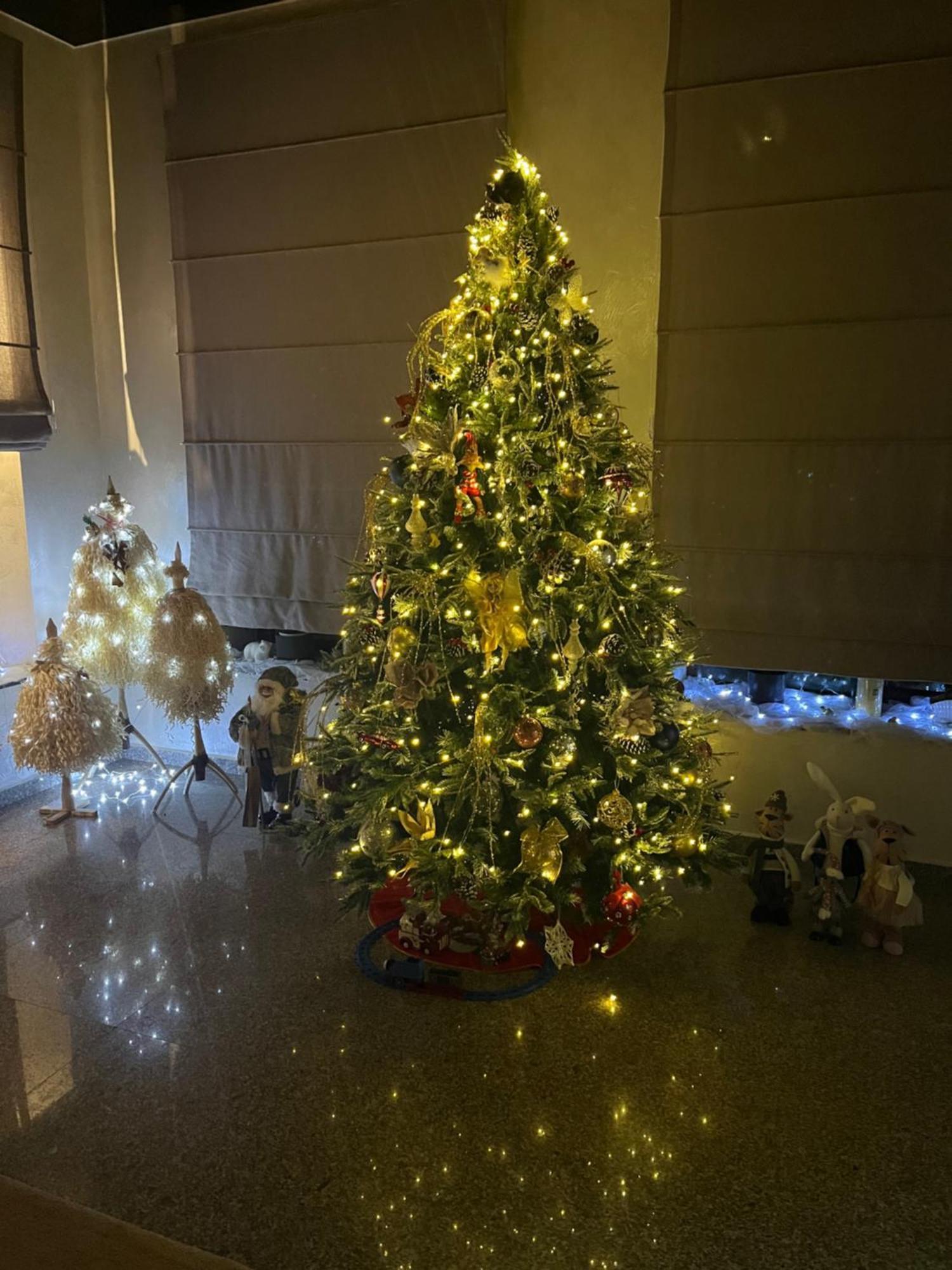 Hotel Fleur De Lis Gonio Dış mekan fotoğraf