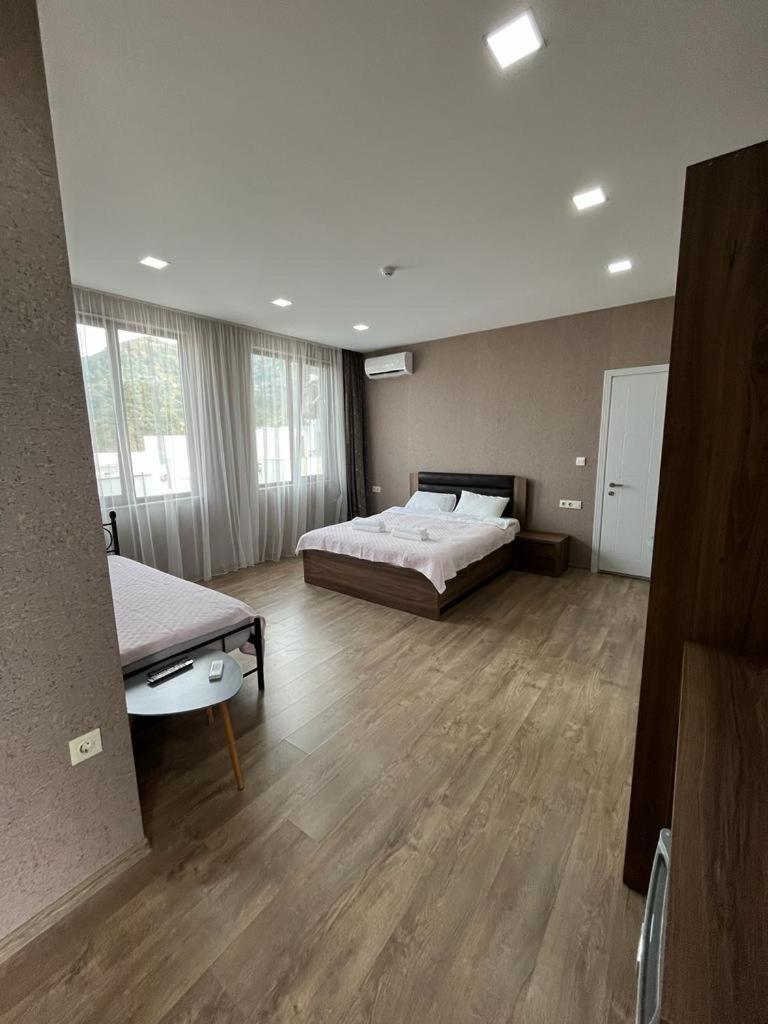 Hotel Fleur De Lis Gonio Dış mekan fotoğraf