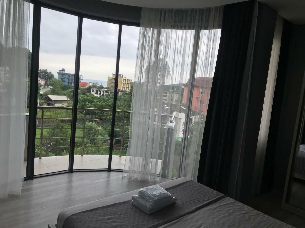 Hotel Fleur De Lis Gonio Dış mekan fotoğraf