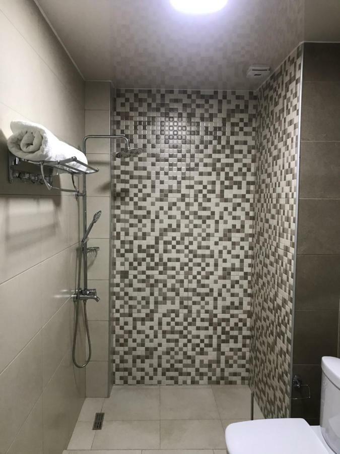 Hotel Fleur De Lis Gonio Dış mekan fotoğraf