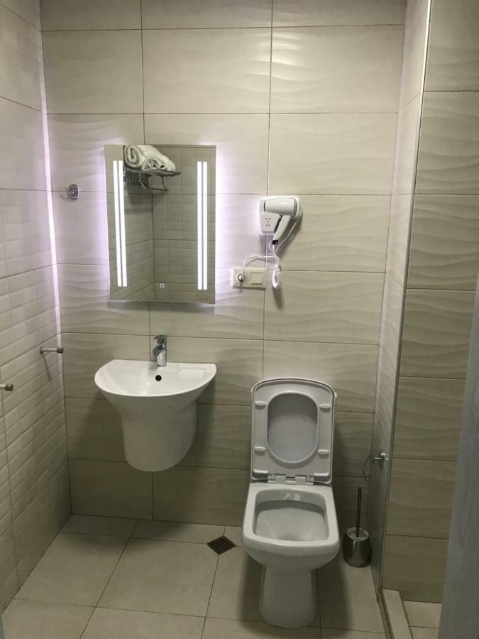 Hotel Fleur De Lis Gonio Dış mekan fotoğraf