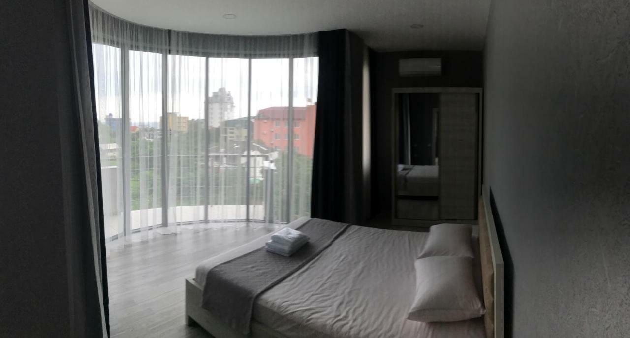 Hotel Fleur De Lis Gonio Dış mekan fotoğraf