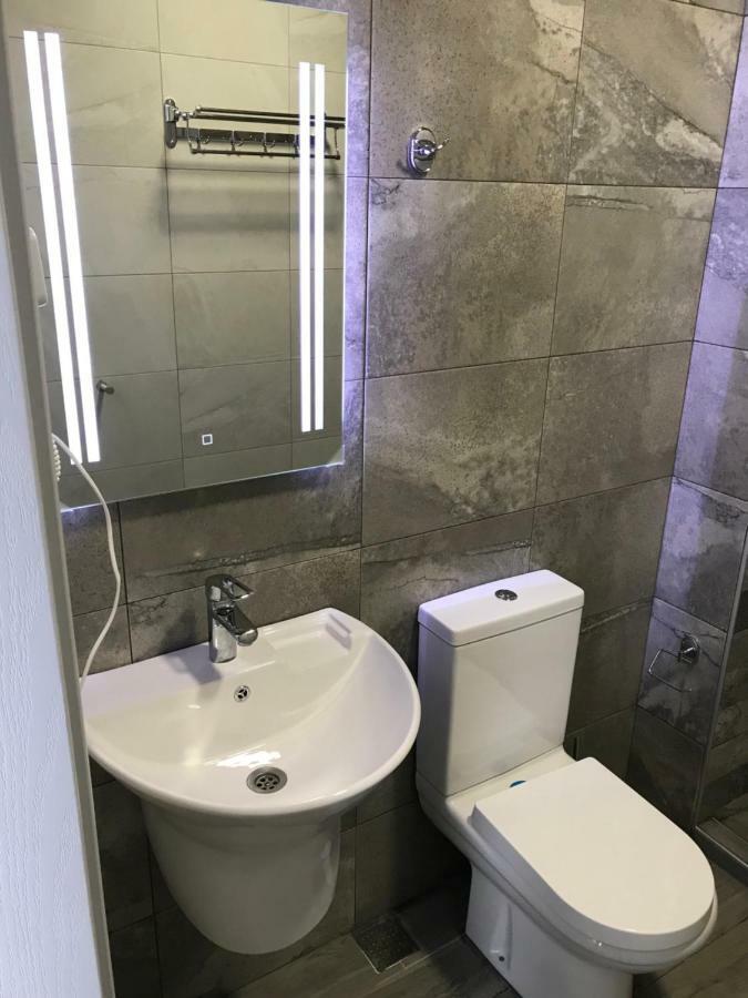 Hotel Fleur De Lis Gonio Dış mekan fotoğraf
