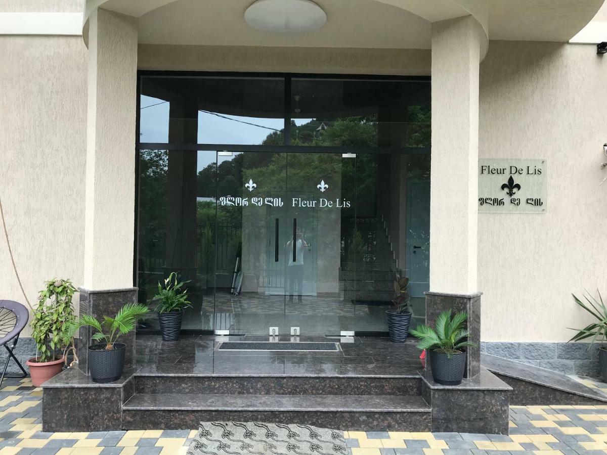 Hotel Fleur De Lis Gonio Dış mekan fotoğraf