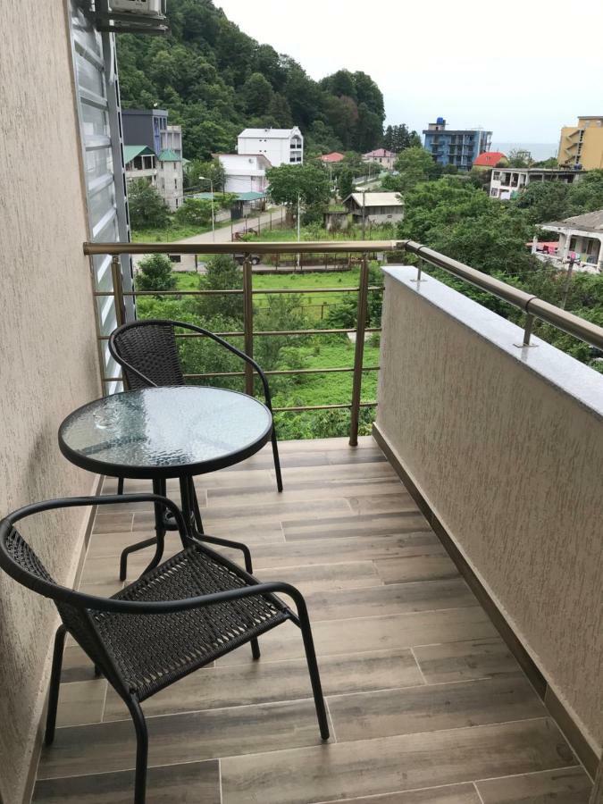 Hotel Fleur De Lis Gonio Dış mekan fotoğraf